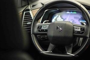 DS DS 7 Crossback 1.6 E-Tense 225 GRAND CHIC Auto - Foto 32