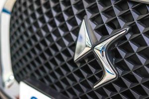 DS DS 7 Crossback 1.6 E-Tense 225 GRAND CHIC Auto - Foto 10