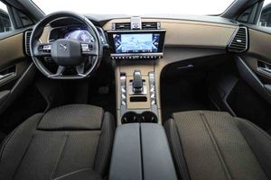 DS DS 7 Crossback 1.6 E-Tense 225 GRAND CHIC Auto - Foto 52
