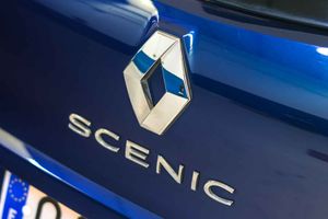Renault Scénic Life TCe 85kW (115CV) GPF - SS - Foto 11