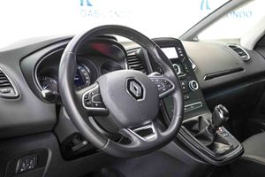 Renault Scénic Life TCe 85kW (115CV) GPF - SS - Foto 5