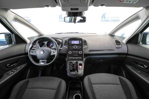 Renault Scénic Life TCe 85kW (115CV) GPF - SS - Foto 28