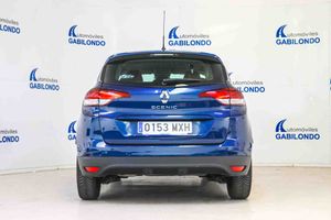 Renault Scénic Life TCe 85kW (115CV) GPF - SS - Foto 4