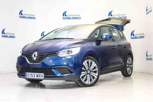 Renault Scénic Life TCe 85kW (115CV) GPF - SS - Foto 16