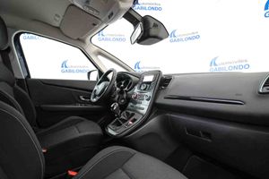 Renault Scénic Life TCe 85kW (115CV) GPF - SS - Foto 40