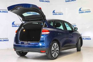 Renault Scénic Life TCe 85kW (115CV) GPF - SS - Foto 17