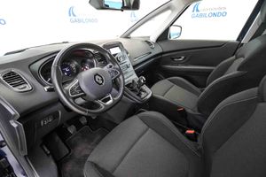 Renault Scénic Life TCe 85kW (115CV) GPF - SS - Foto 25