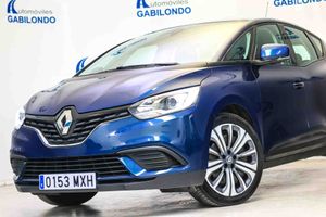 Renault Scénic Life TCe 85kW (115CV) GPF - SS - Foto 21
