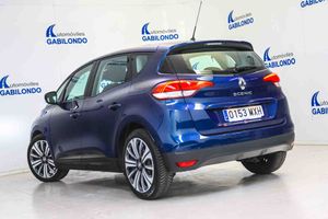 Renault Scénic Life TCe 85kW (115CV) GPF - SS - Foto 13