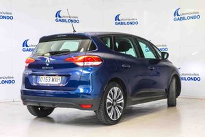 Renault Scénic Life TCe 85kW (115CV) GPF - SS - Foto 9