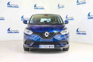 Renault Scénic Life TCe 85kW (115CV) GPF - SS - Foto 3