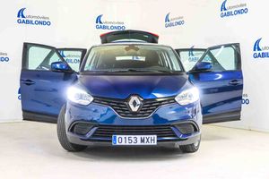 Renault Scénic Life TCe 85kW (115CV) GPF - SS - Foto 22