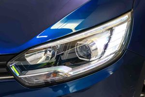 Renault Scénic Life TCe 85kW (115CV) GPF - SS - Foto 14