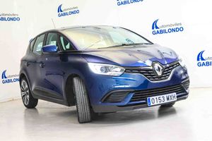Renault Scénic Life TCe 85kW (115CV) GPF - SS - Foto 12