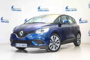 Renault Scénic Life TCe 85kW (115CV) GPF - SS - Foto 8