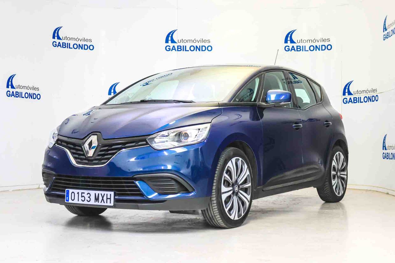 Renault Scénic Life TCe 85kW (115CV) GPF - SS - Foto 1