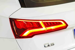 Audi Q5 2.0 TDI 120kW (163CV) quattro S tronic - Foto 20