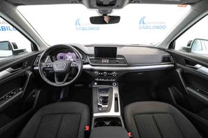 Audi Q5 2.0 TDI 120kW (163CV) quattro S tronic - Foto 34