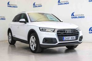 Audi Q5 2.0 TDI 120kW (163CV) quattro S tronic - Foto 3