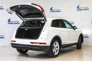 Audi Q5 2.0 TDI 120kW (163CV) quattro S tronic - Foto 18