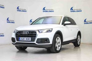 Audi Q5 2.0 TDI 120kW (163CV) quattro S tronic - Foto 2