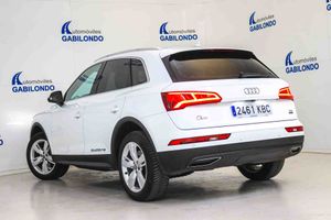 Audi Q5 2.0 TDI 120kW (163CV) quattro S tronic - Foto 14