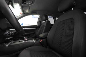 Audi Q5 2.0 TDI 120kW (163CV) quattro S tronic - Foto 30