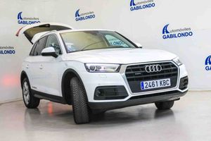Audi Q5 2.0 TDI 120kW (163CV) quattro S tronic - Foto 21