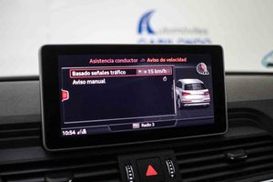 Audi Q5 2.0 TDI 120kW (163CV) quattro S tronic - Foto 61