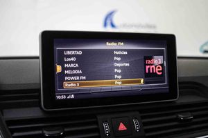 Audi Q5 2.0 TDI 120kW (163CV) quattro S tronic - Foto 59