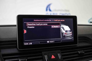 Audi Q5 2.0 TDI 120kW (163CV) quattro S tronic - Foto 65