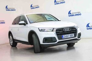 Audi Q5 2.0 TDI 120kW (163CV) quattro S tronic - Foto 13
