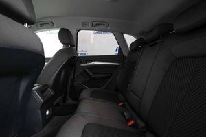 Audi Q5 2.0 TDI 120kW (163CV) quattro S tronic - Foto 52