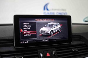 Audi Q5 2.0 TDI 120kW (163CV) quattro S tronic - Foto 60