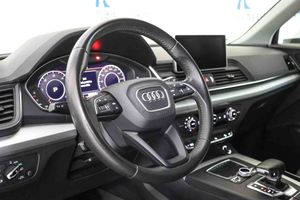 Audi Q5 2.0 TDI 120kW (163CV) quattro S tronic - Foto 5