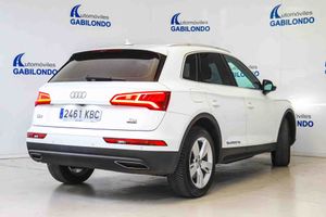 Audi Q5 2.0 TDI 120kW (163CV) quattro S tronic - Foto 9