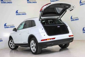 Audi Q5 2.0 TDI 120kW (163CV) quattro S tronic - Foto 22