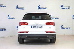 Audi Q5 2.0 TDI 120kW (163CV) quattro S tronic - Foto 4