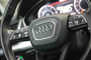 Audi Q5 2.0 TDI 120kW (163CV) quattro S tronic - Foto 36