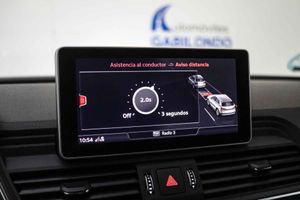Audi Q5 2.0 TDI 120kW (163CV) quattro S tronic - Foto 64
