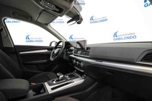 Audi Q5 2.0 TDI 120kW (163CV) quattro S tronic - Foto 49