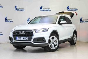 Audi Q5 2.0 TDI 120kW (163CV) quattro S tronic - Foto 17