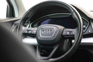 Audi Q5 2.0 TDI 120kW (163CV) quattro S tronic - Foto 35