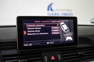 Audi Q5 2.0 TDI 120kW (163CV) quattro S tronic - Foto 62