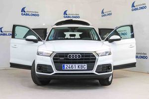 Audi Q5 2.0 TDI 120kW (163CV) quattro S tronic - Foto 25