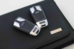 Audi Q5 2.0 TDI 120kW (163CV) quattro S tronic - Foto 70