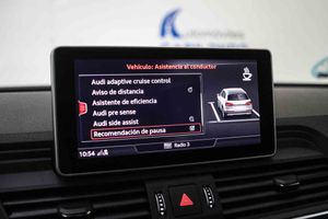 Audi Q5 2.0 TDI 120kW (163CV) quattro S tronic - Foto 67
