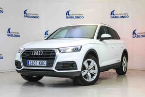 Audi Q5 2.0 TDI 120kW (163CV) quattro S tronic - Foto 8