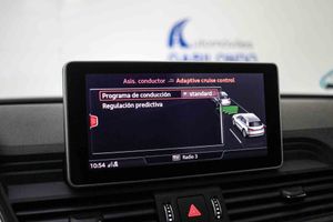 Audi Q5 2.0 TDI 120kW (163CV) quattro S tronic - Foto 63
