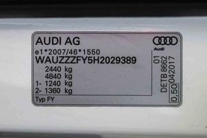 Audi Q5 2.0 TDI 120kW (163CV) quattro S tronic - Foto 7